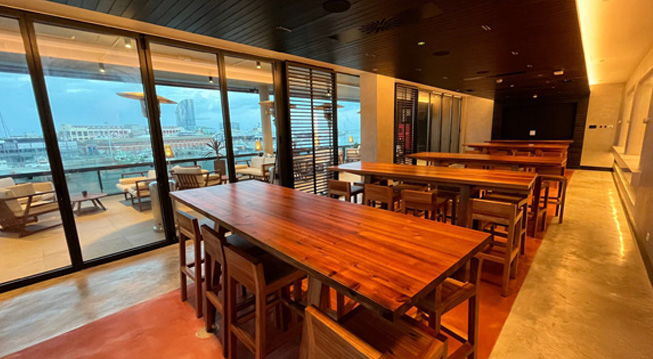 TOMB - TIME OUT MARKET BARCELONA